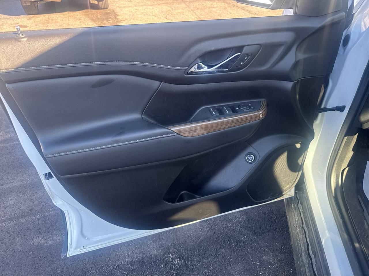GMC Acadia SLE AWD 2023
