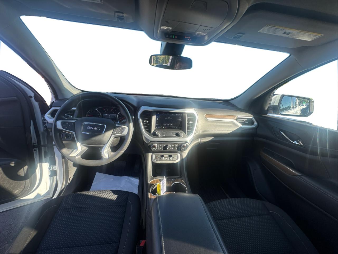 GMC Acadia SLE AWD 2023