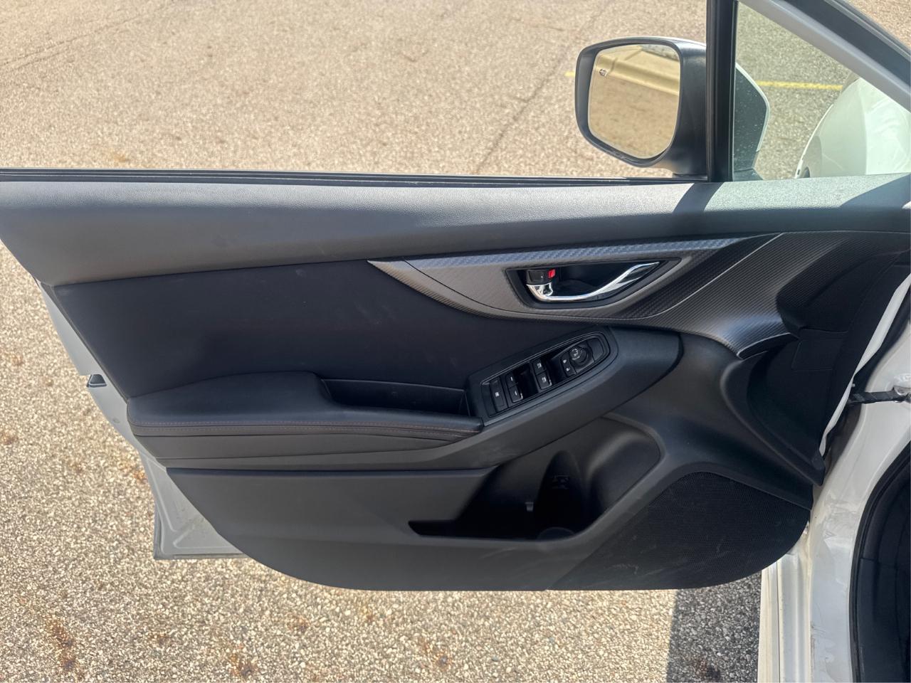 Subaru Impreza 2.0i Sport CVT 5-Door 2017