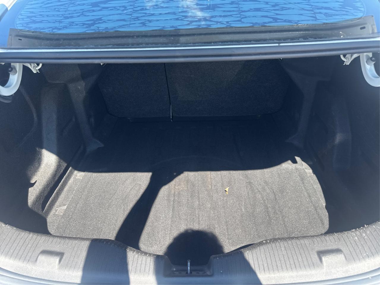 Chevrolet Cruze LT Auto 2016