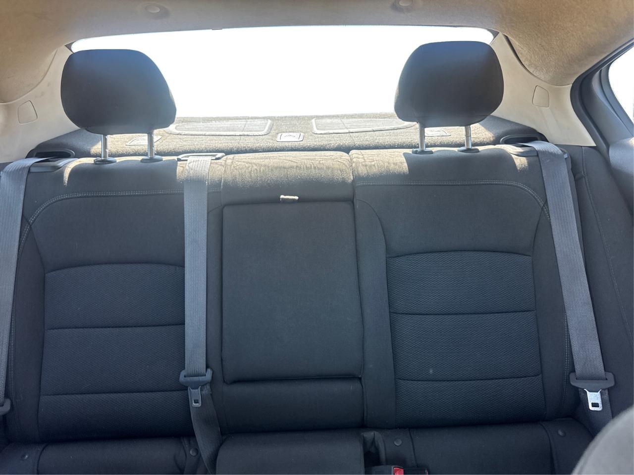 Chevrolet Cruze LT Auto 2016