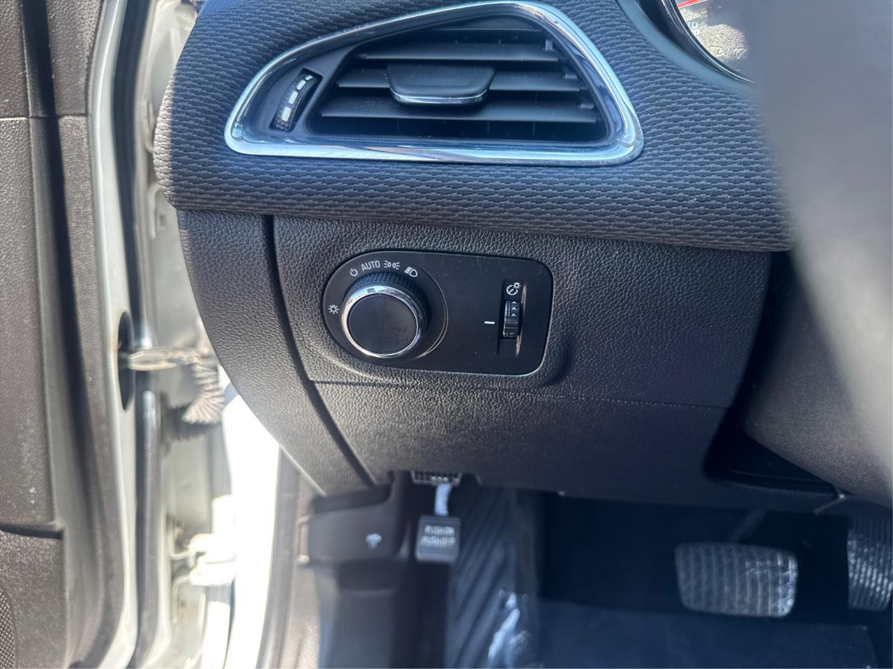 Chevrolet Cruze LT Auto 2016