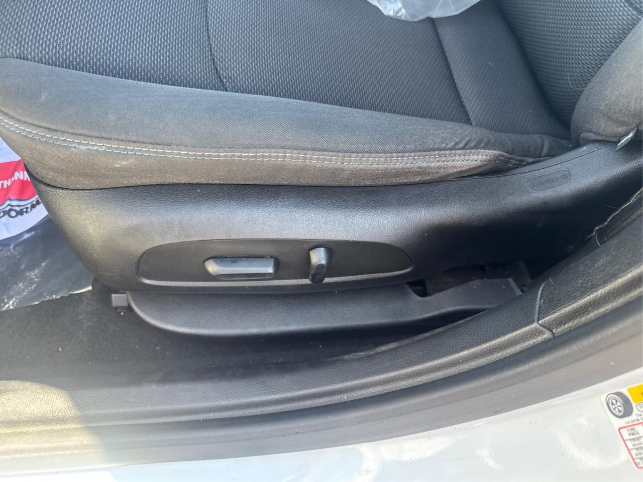 Chevrolet Cruze LT Auto 2016