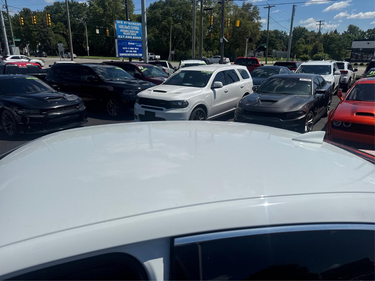 Chevrolet Impala LT 2018