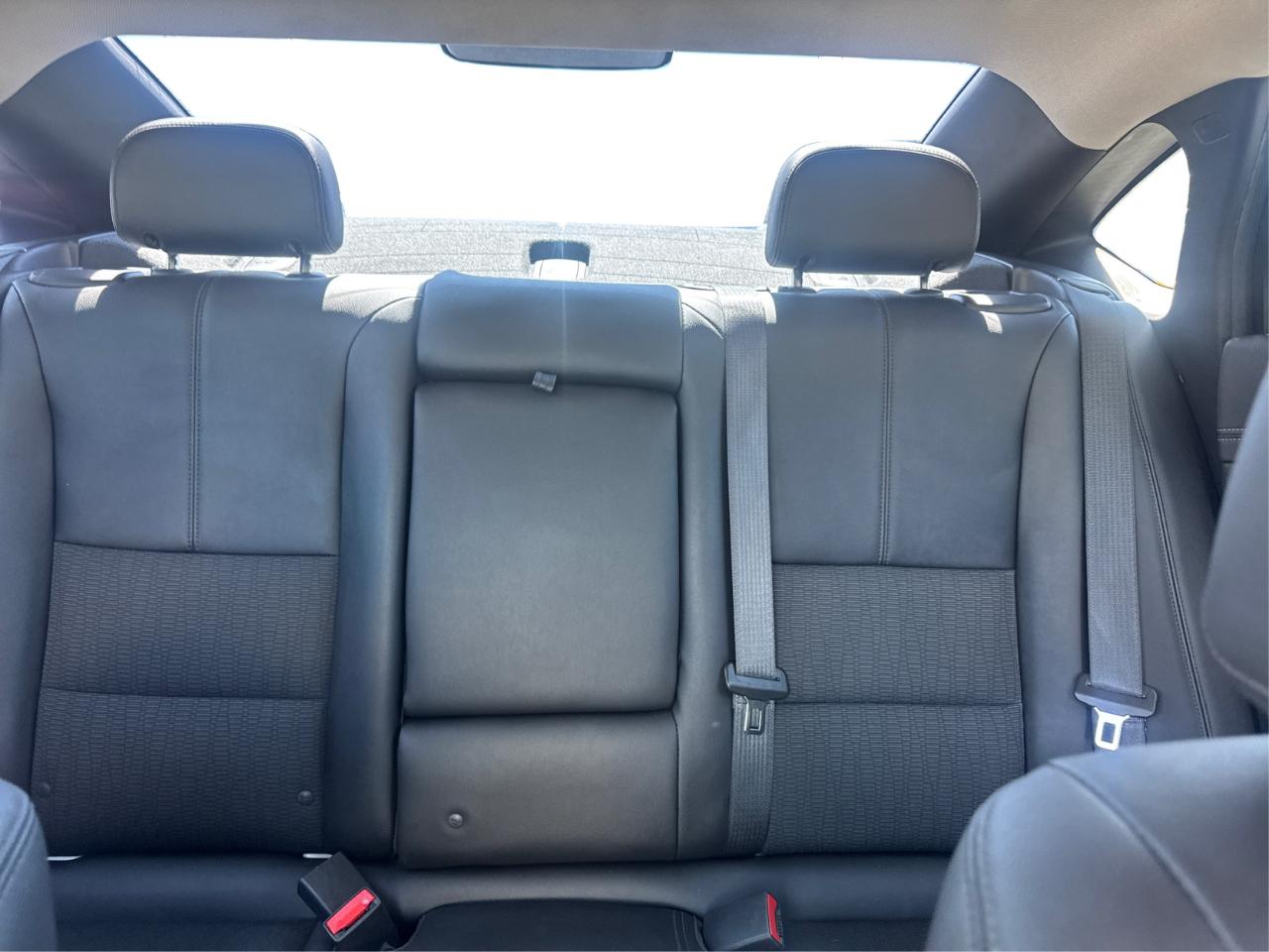 Chevrolet Impala LT 2018