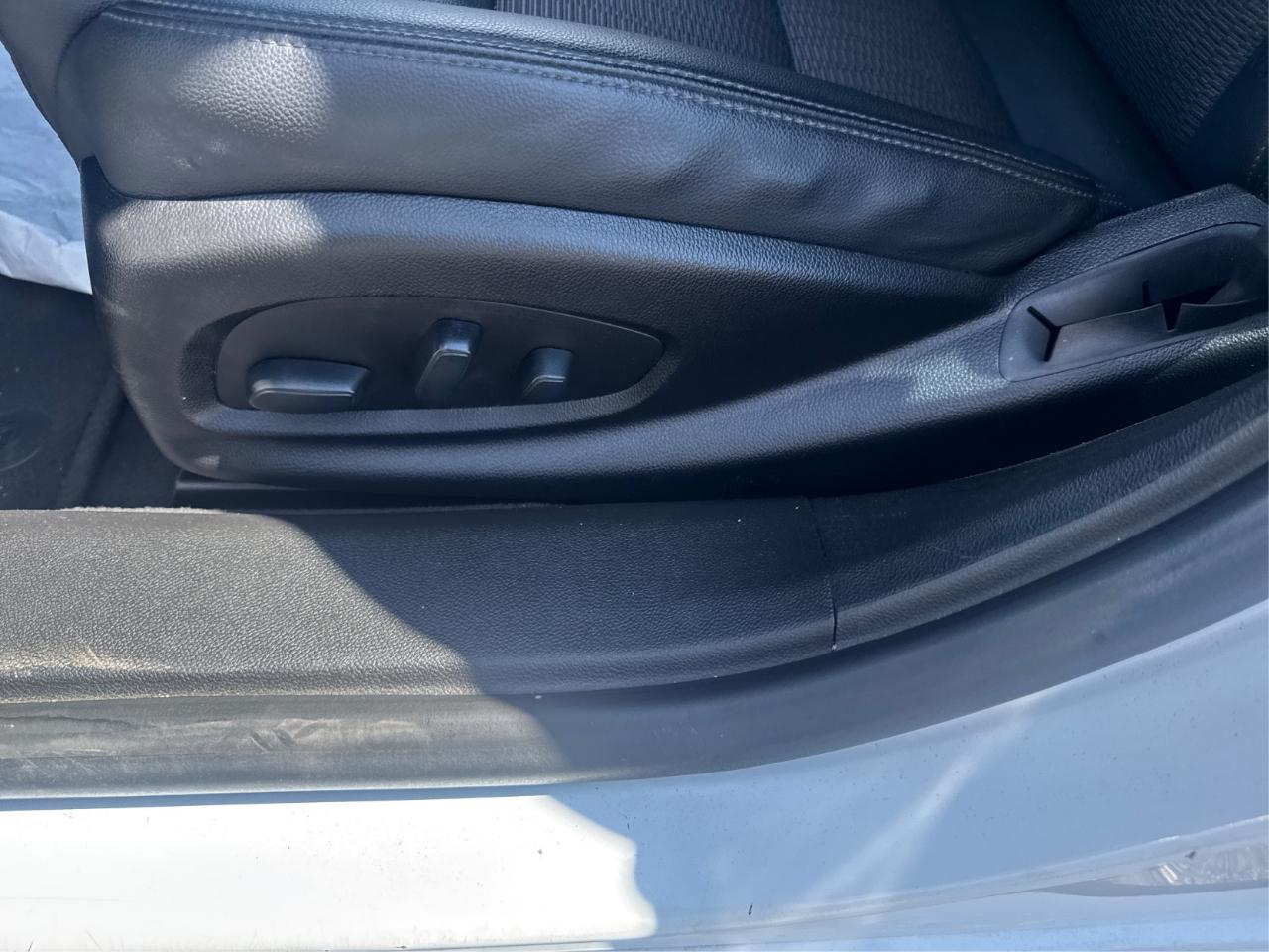 Chevrolet Impala LT 2018