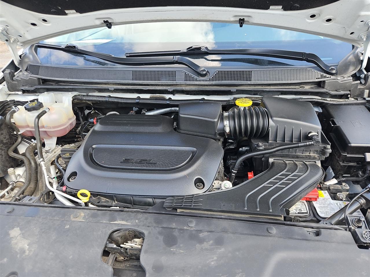 Chrysler Pacifica Touring L AWD 2023