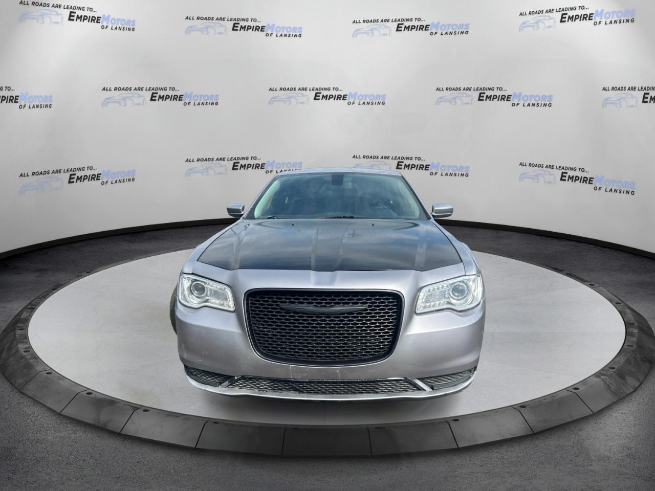 Chrysler 300 Limited AWD 2017