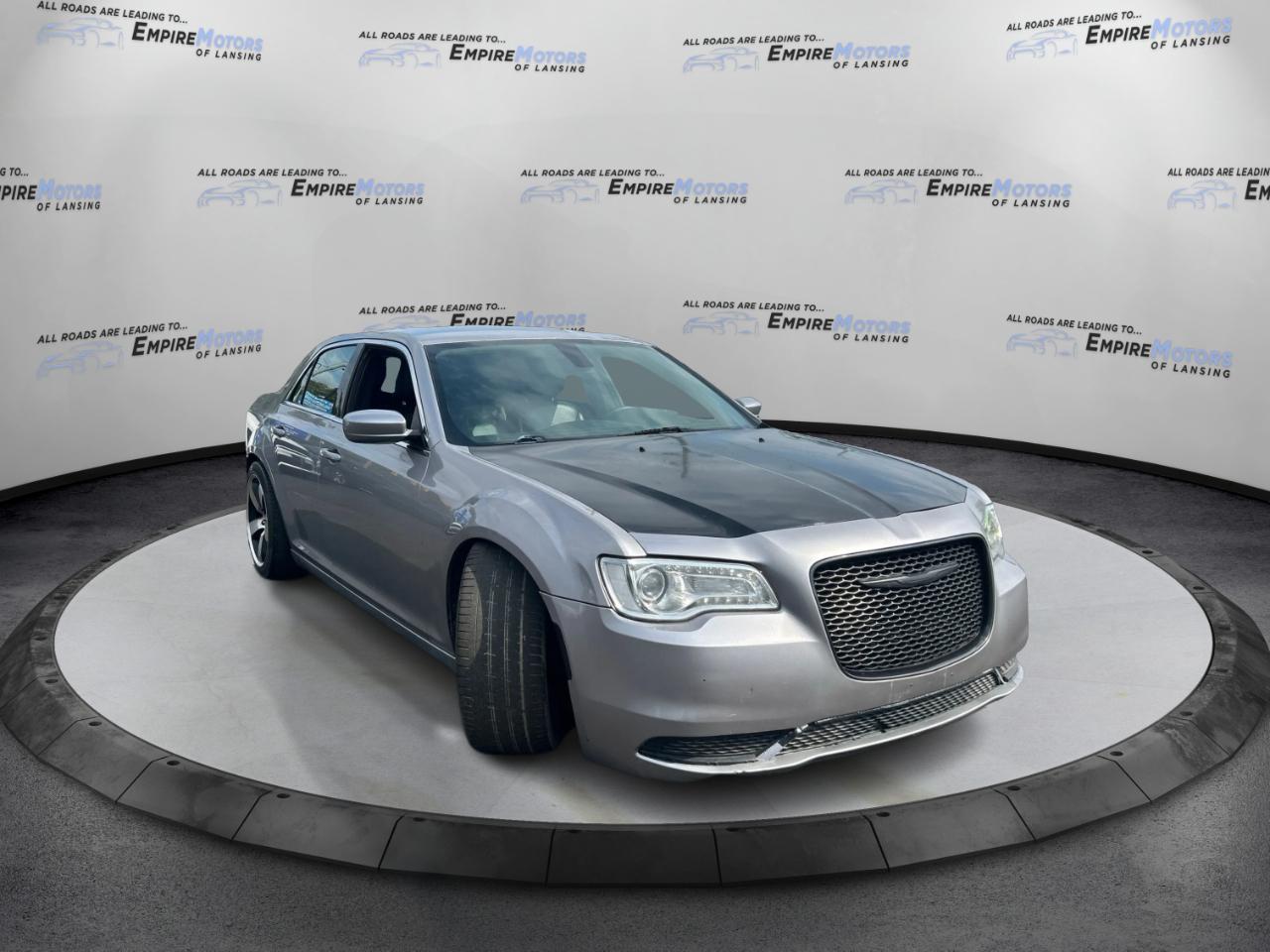 Chrysler 300 Limited AWD 2017