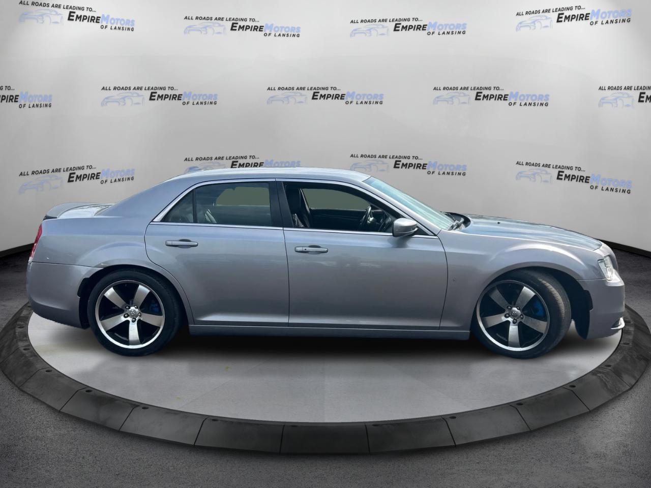 Chrysler 300 Limited AWD 2017