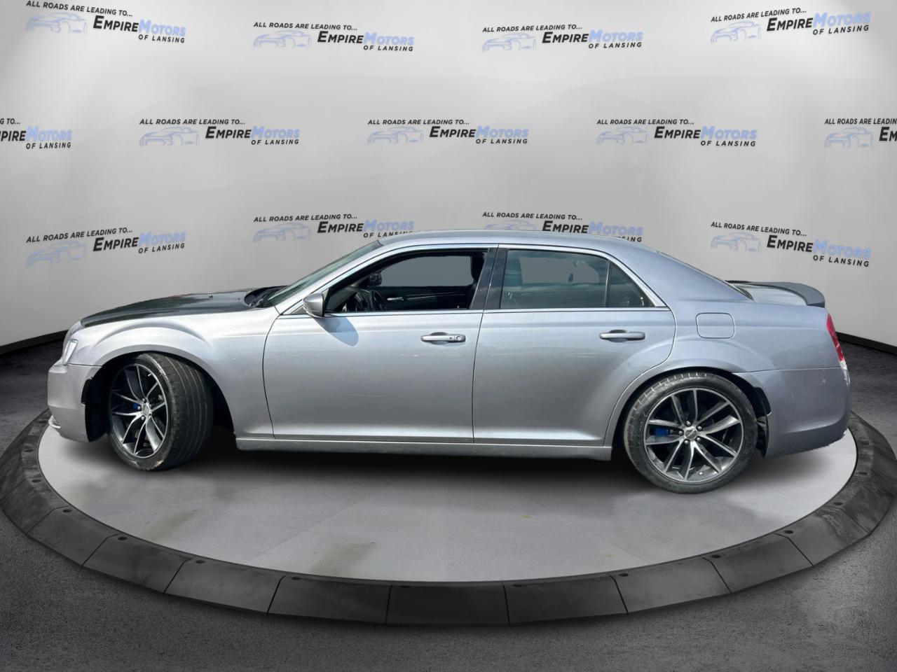 Chrysler 300 Limited AWD 2017