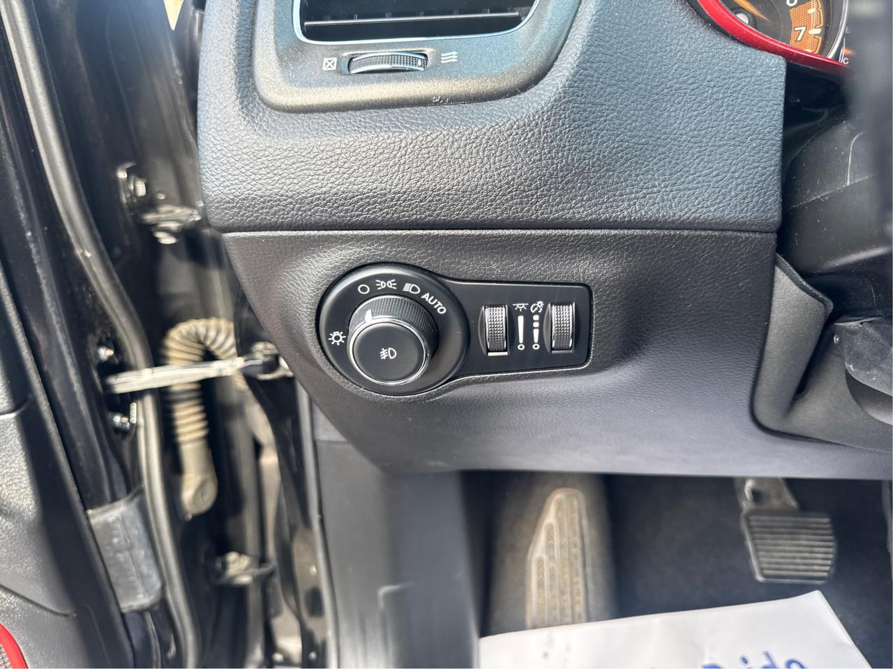 Jeep Compass Trailhawk 4WD 2020