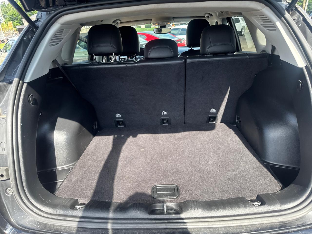 Jeep Compass Trailhawk 4WD 2020