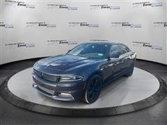 2017 Dodge Charger 