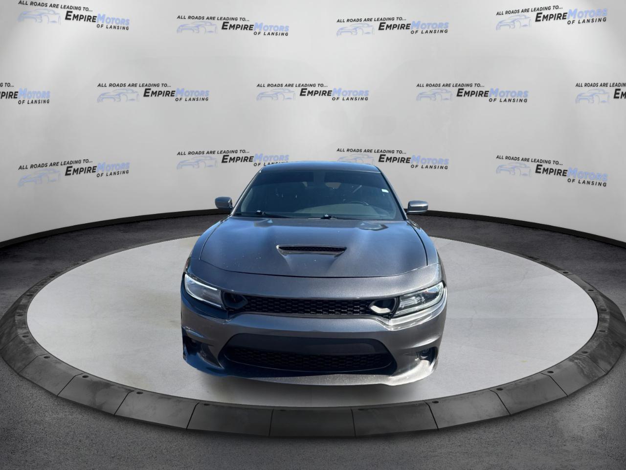 Dodge Charger R/T 2020
