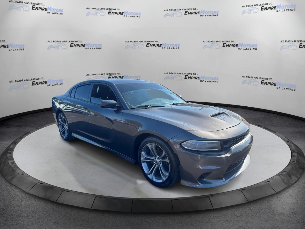 Dodge Charger R/T 2020