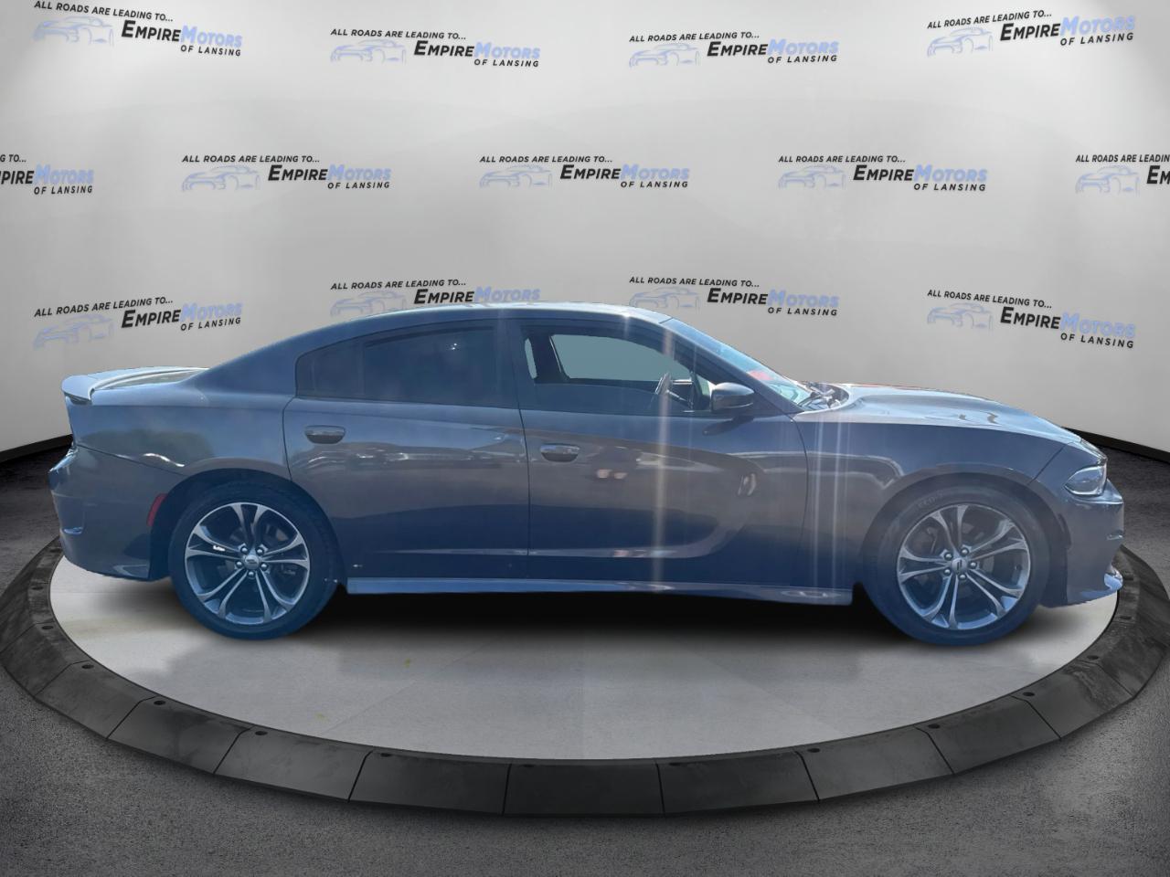 Dodge Charger R/T 2020