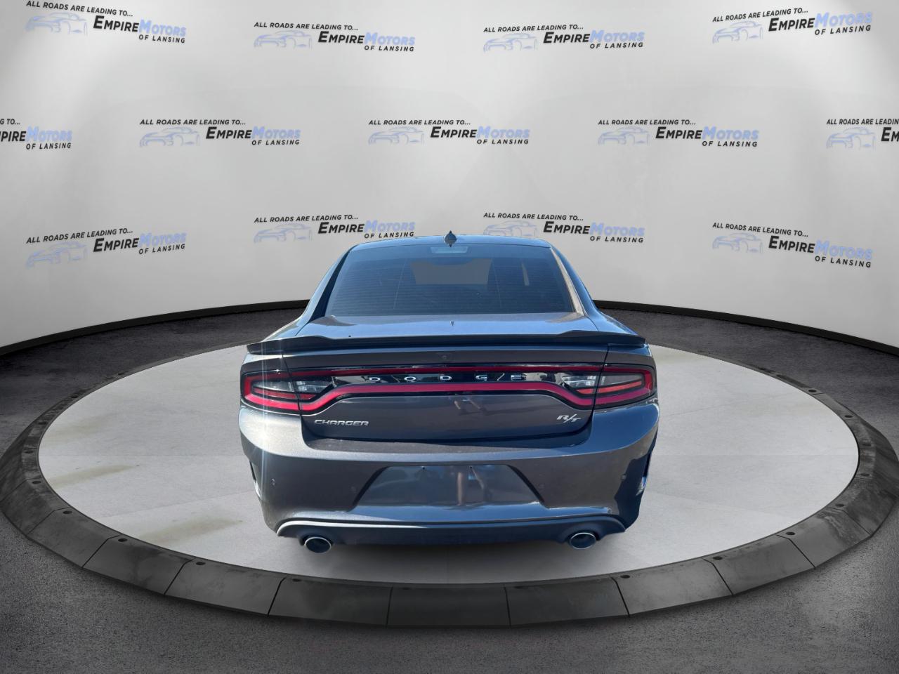 Dodge Charger R/T 2020