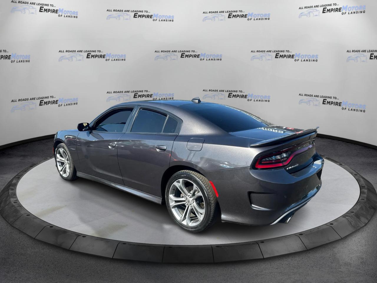 Dodge Charger R/T 2020