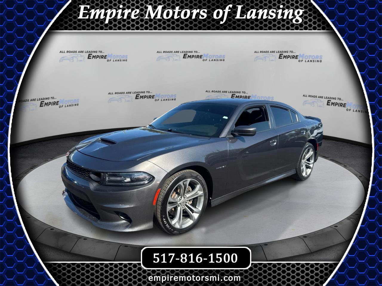 Dodge Charger R/T 2020