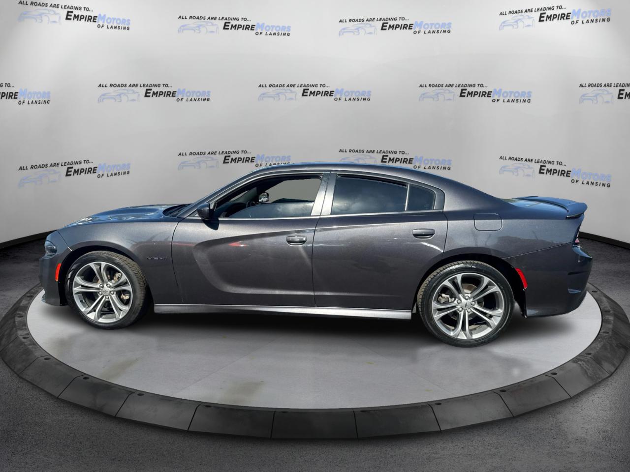 Dodge Charger R/T 2020