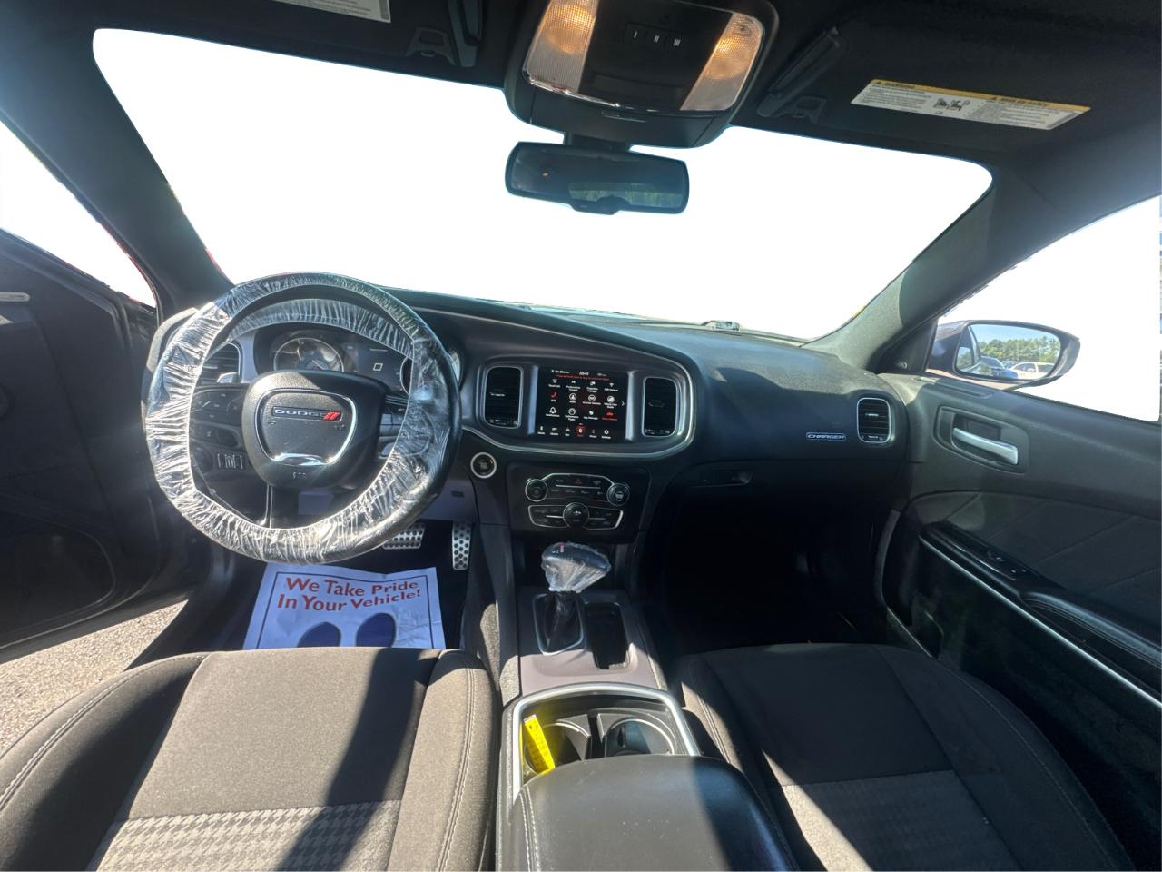 Dodge Charger R/T 2020