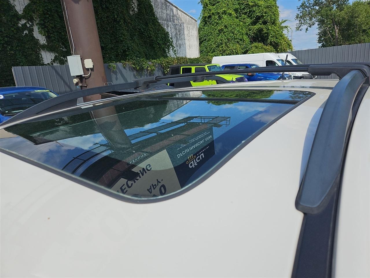 Subaru Forester 2.5i Premium 2015