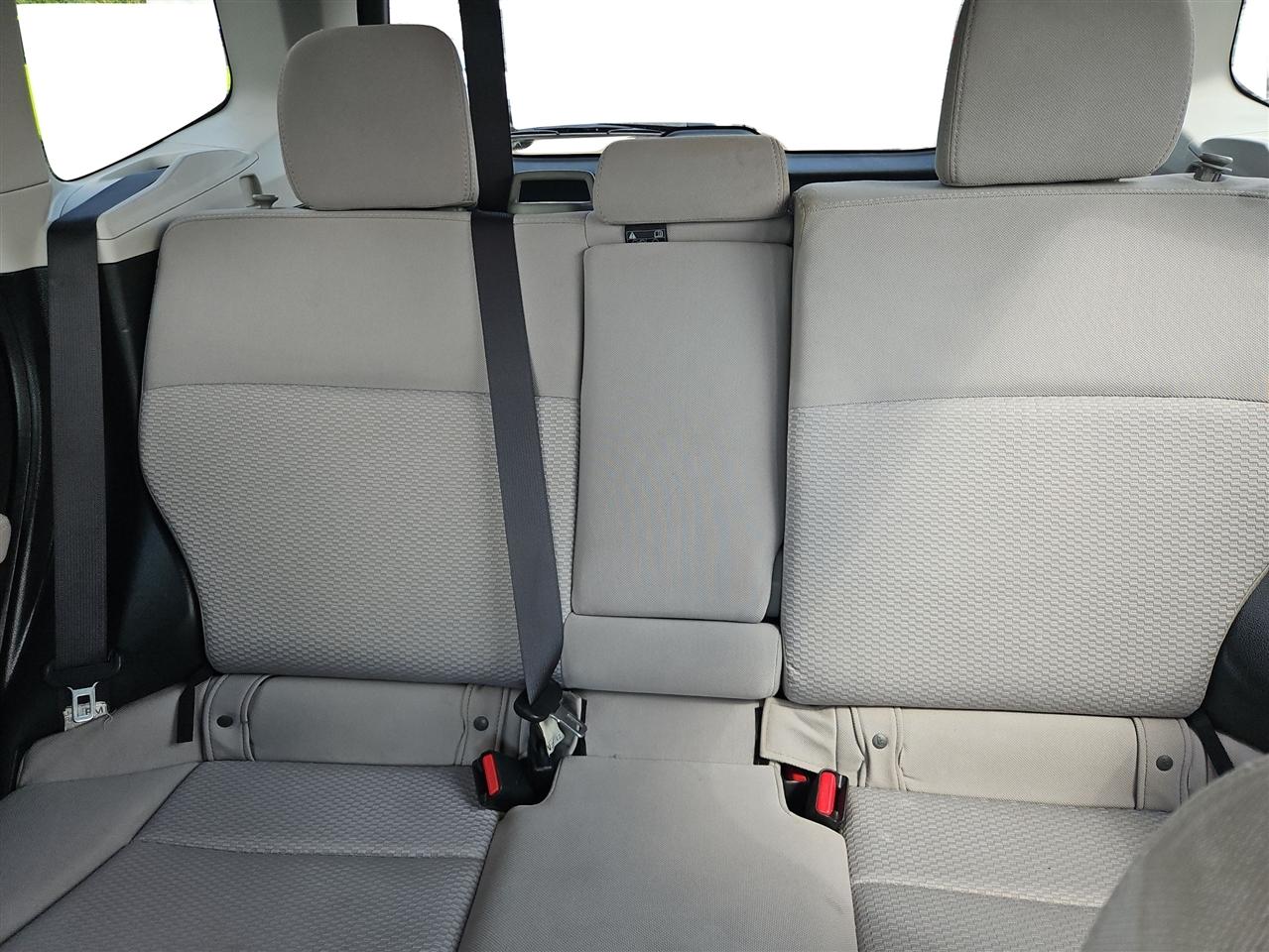Subaru Forester 2.5i Premium 2015