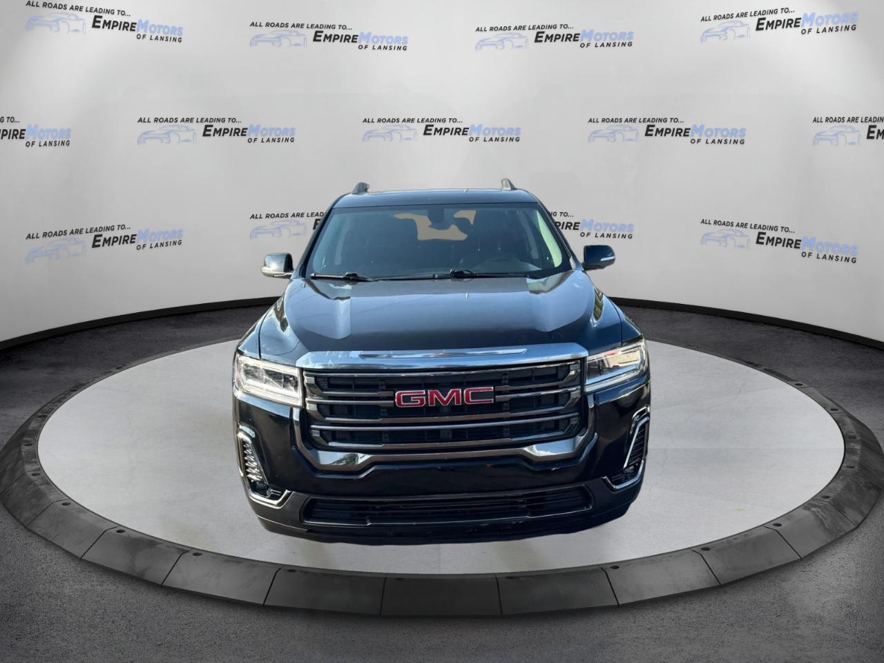 GMC Acadia SLE 2020