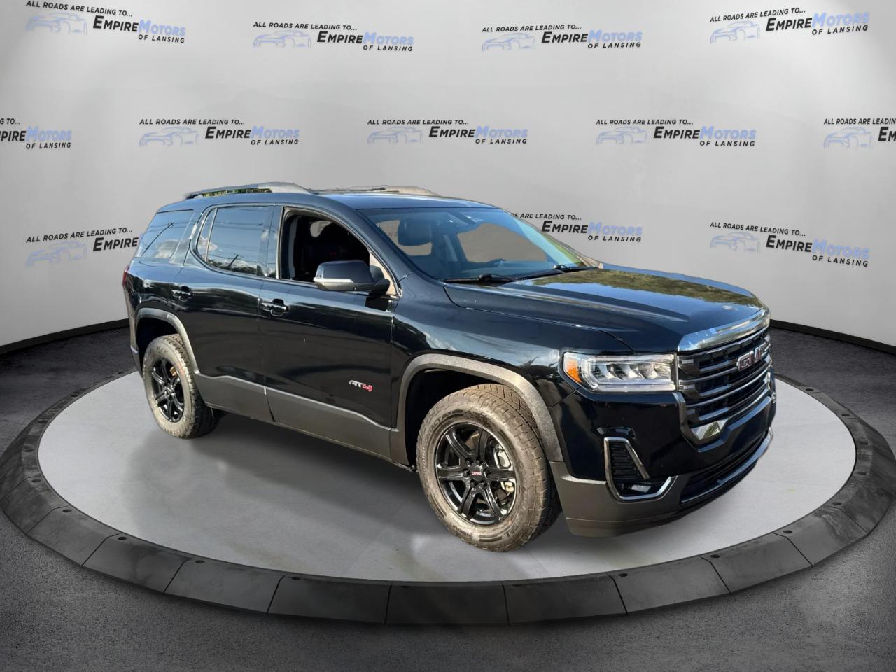 GMC Acadia SLE 2020