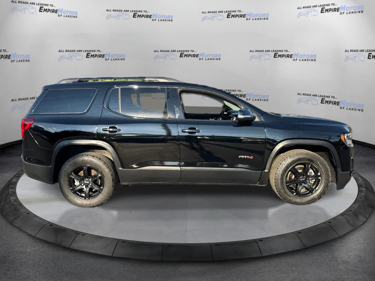 GMC Acadia SLE 2020