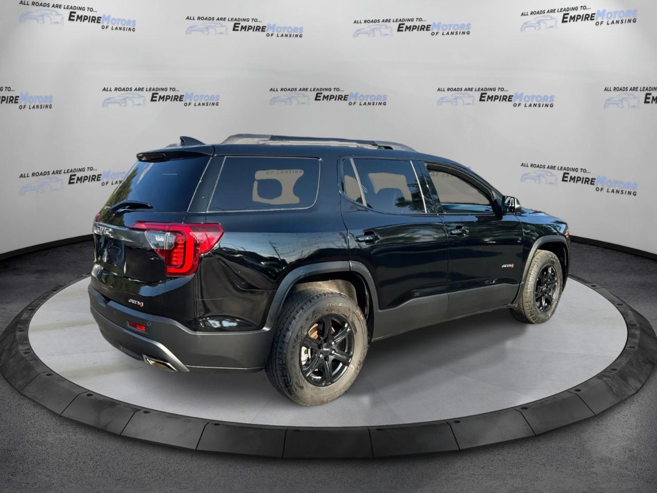 GMC Acadia SLE 2020
