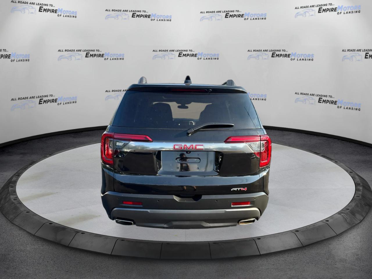 GMC Acadia SLE 2020