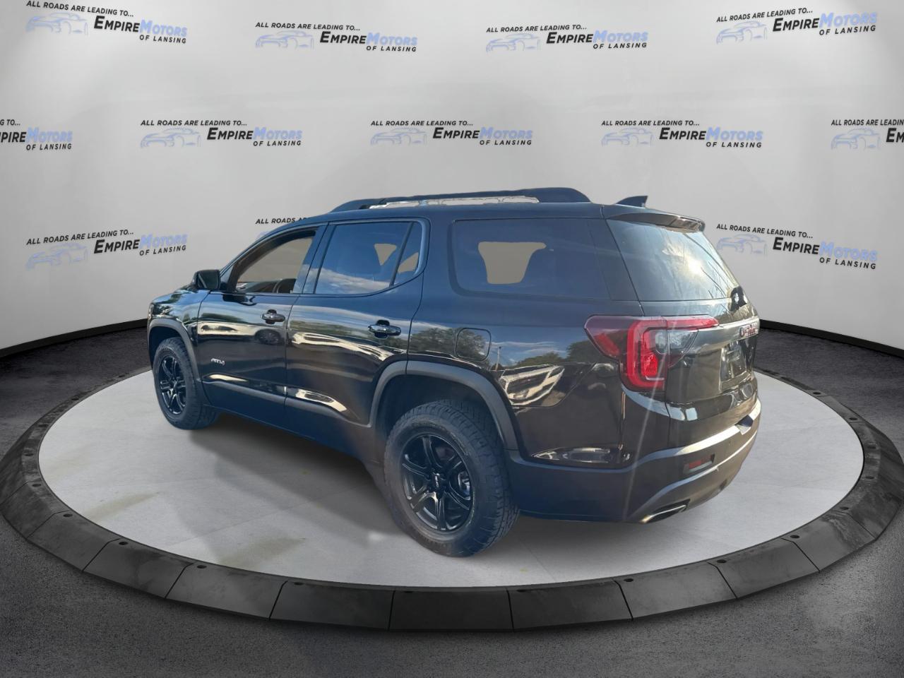 GMC Acadia SLE 2020