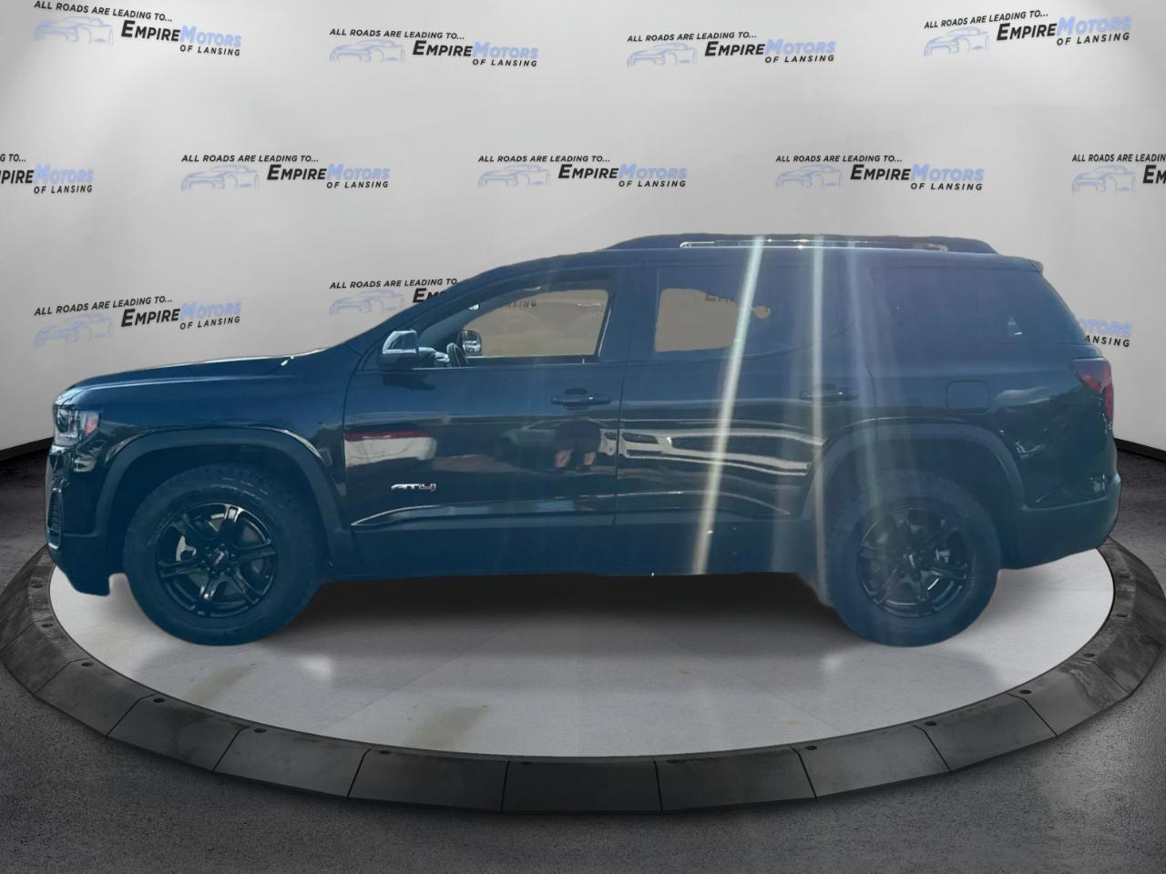 GMC Acadia SLE 2020