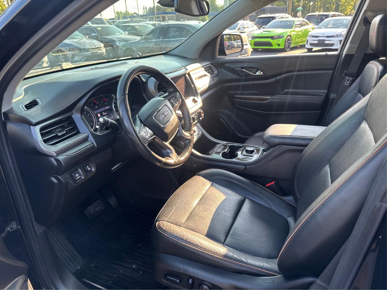 GMC Acadia SLE 2020