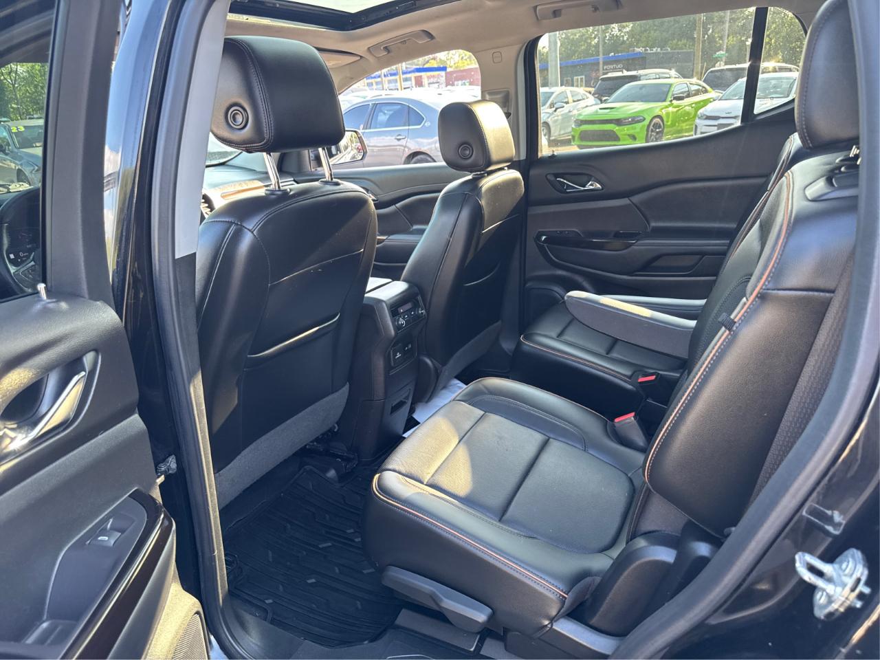 GMC Acadia SLE 2020