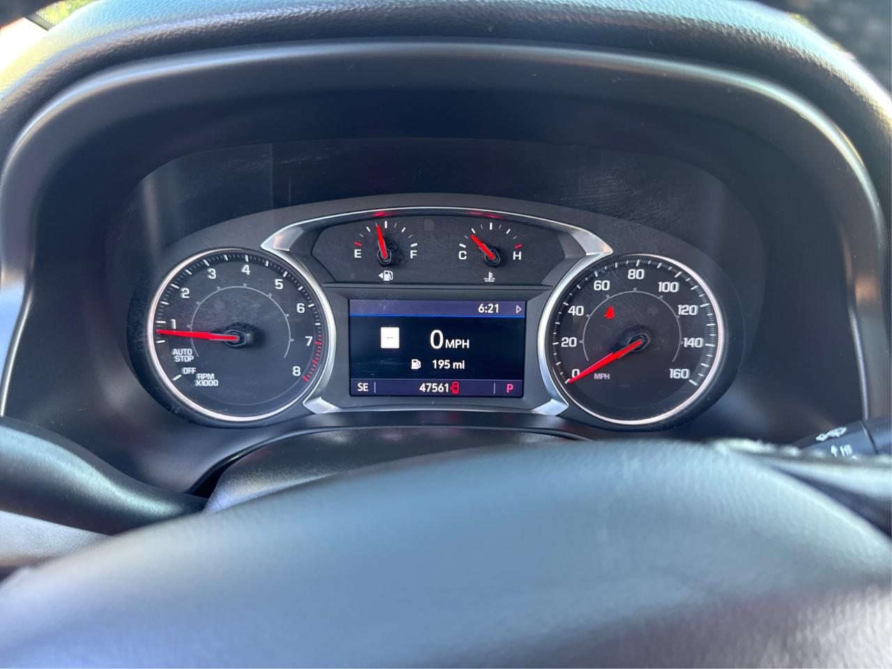 GMC Acadia SLE 2020