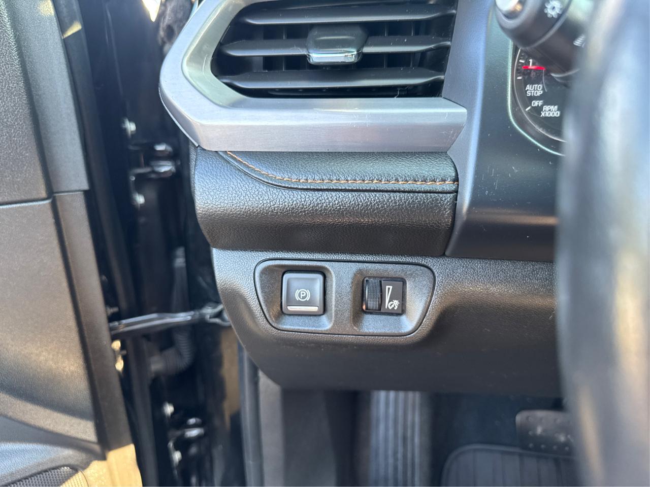 GMC Acadia SLE 2020