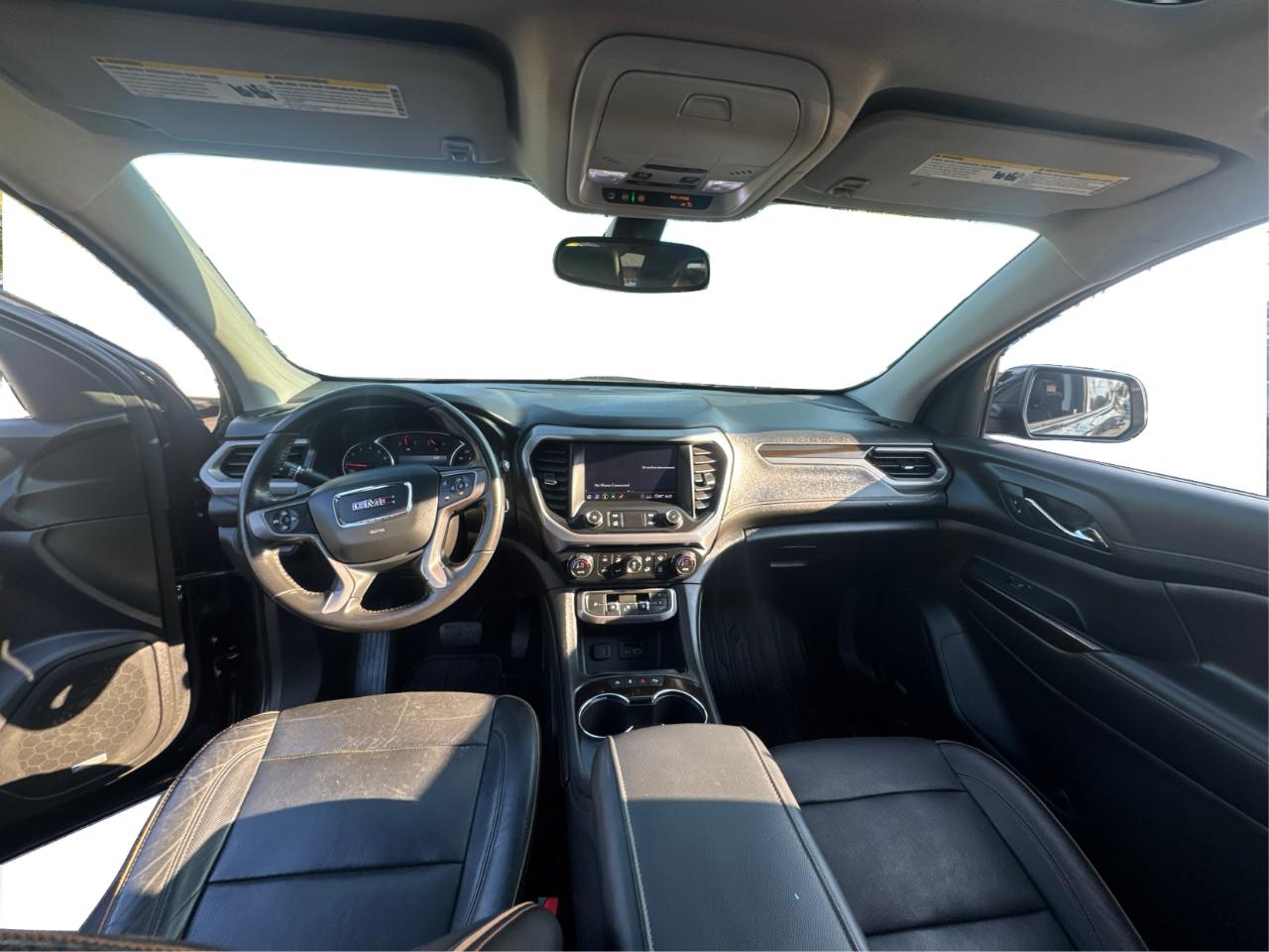 GMC Acadia SLE 2020