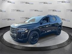 2020 GMC Acadia 