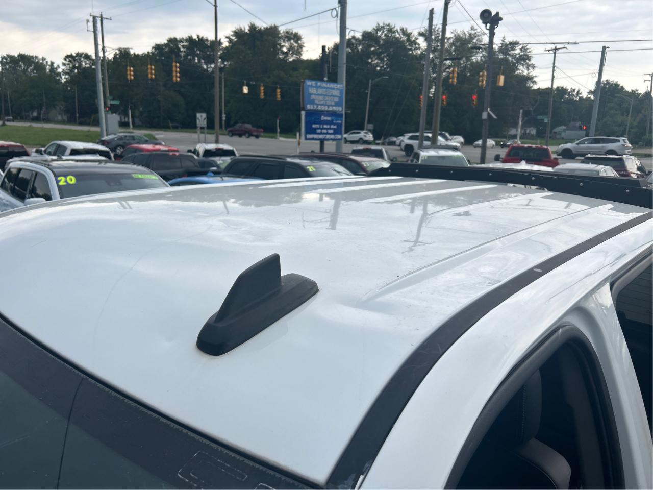 Chevrolet Silverado 1500  2017
