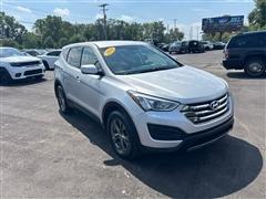 2014 Hyundai Santa Fe 