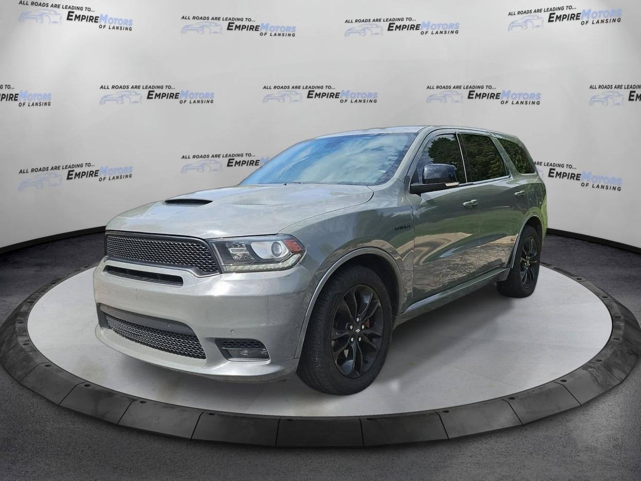 Dodge Durango R/T AWD 2020