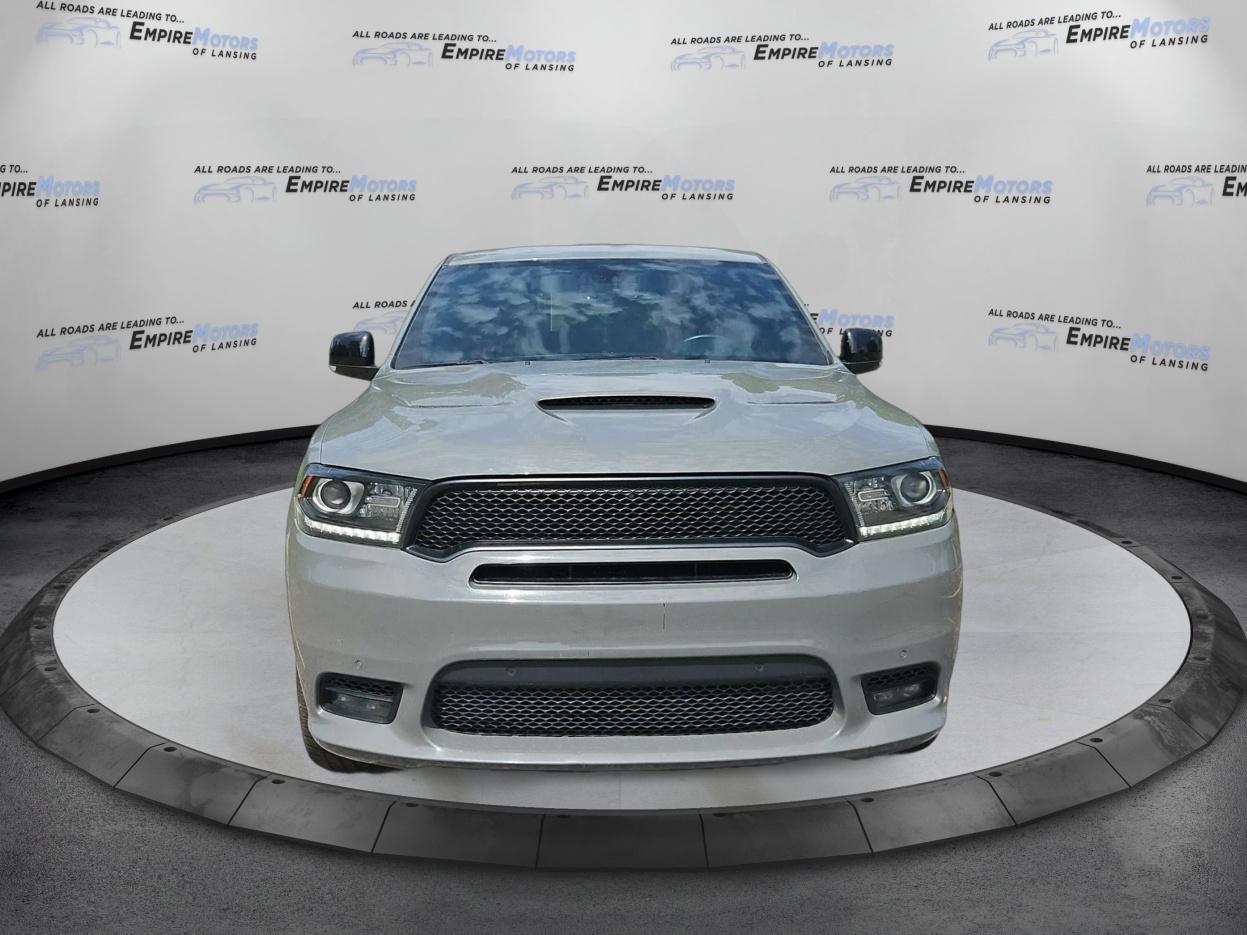 Dodge Durango R/T AWD 2020