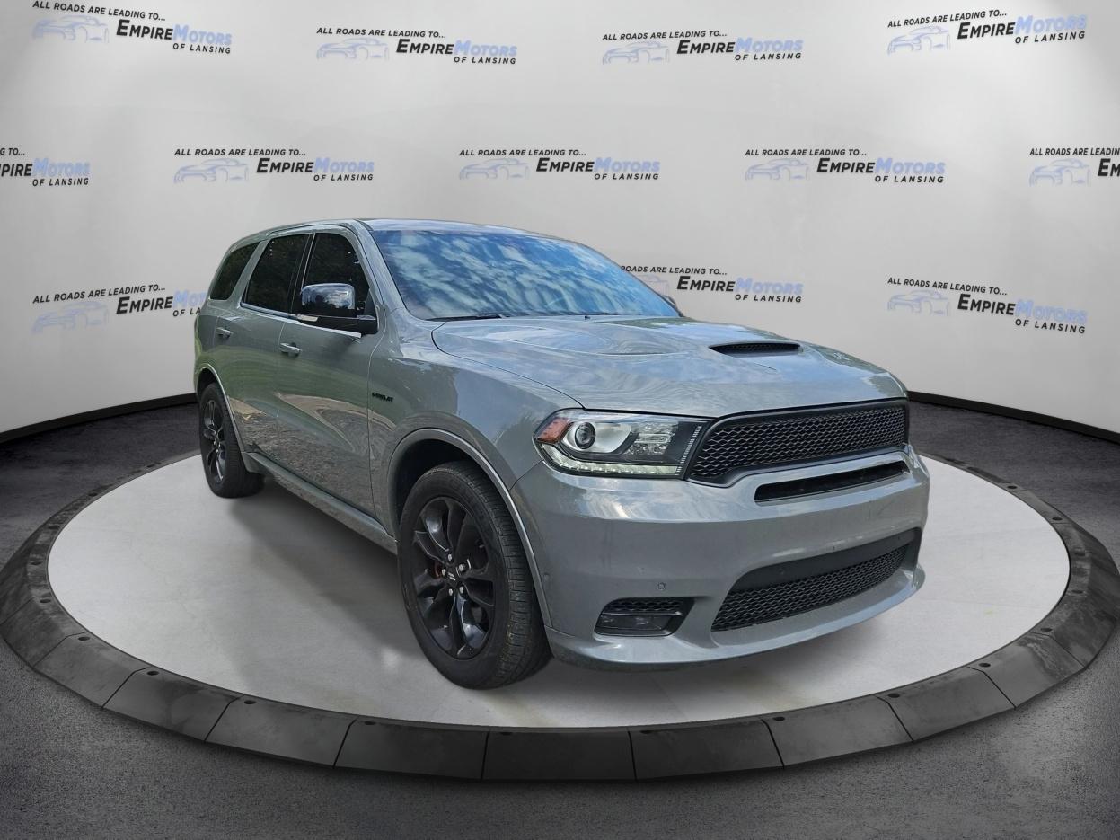 Dodge Durango R/T AWD 2020