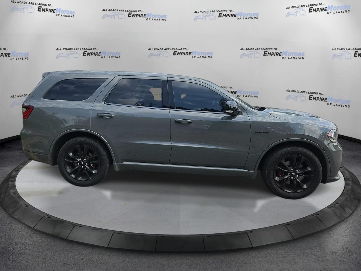 Dodge Durango R/T AWD 2020