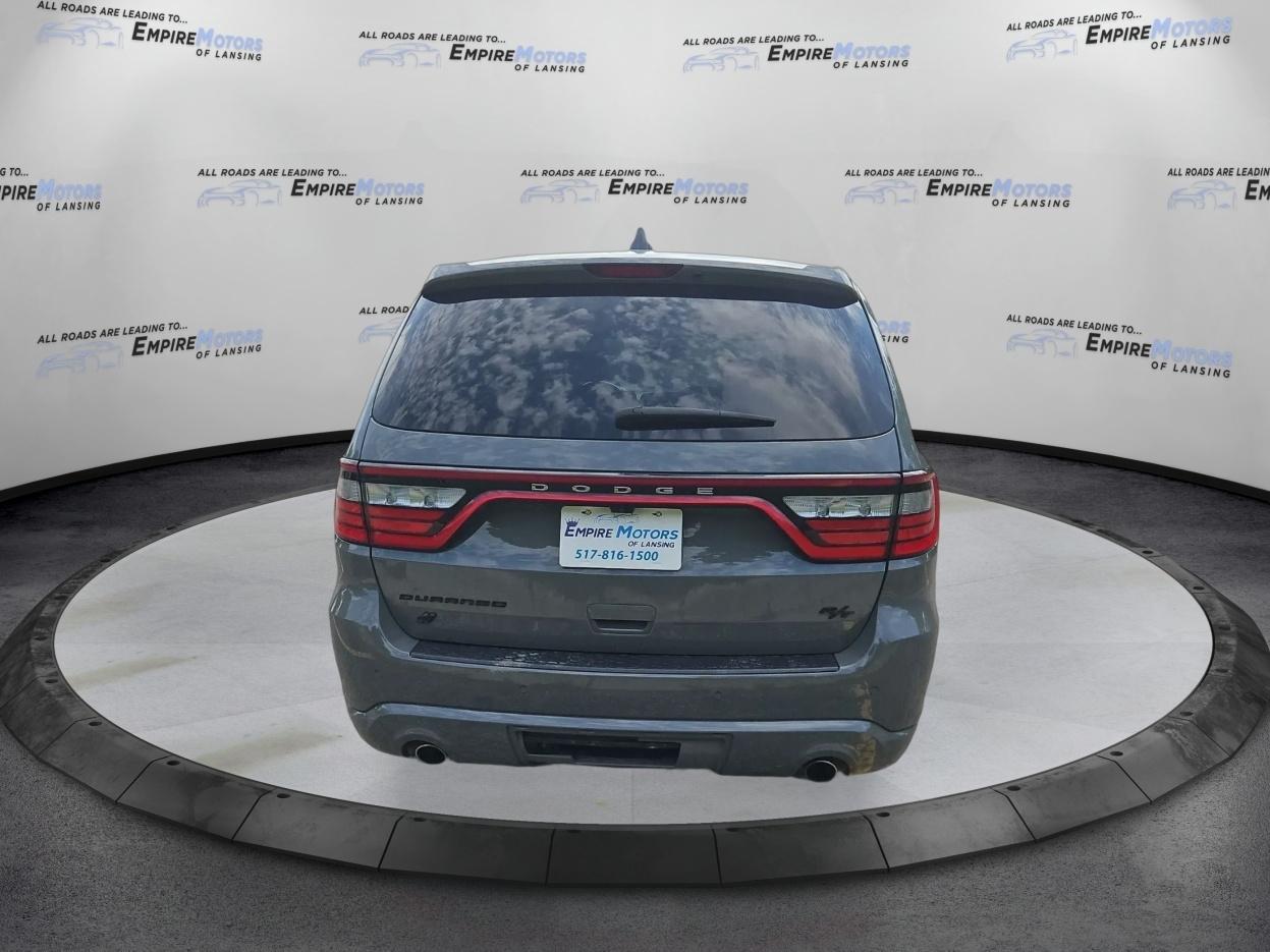 Dodge Durango R/T AWD 2020