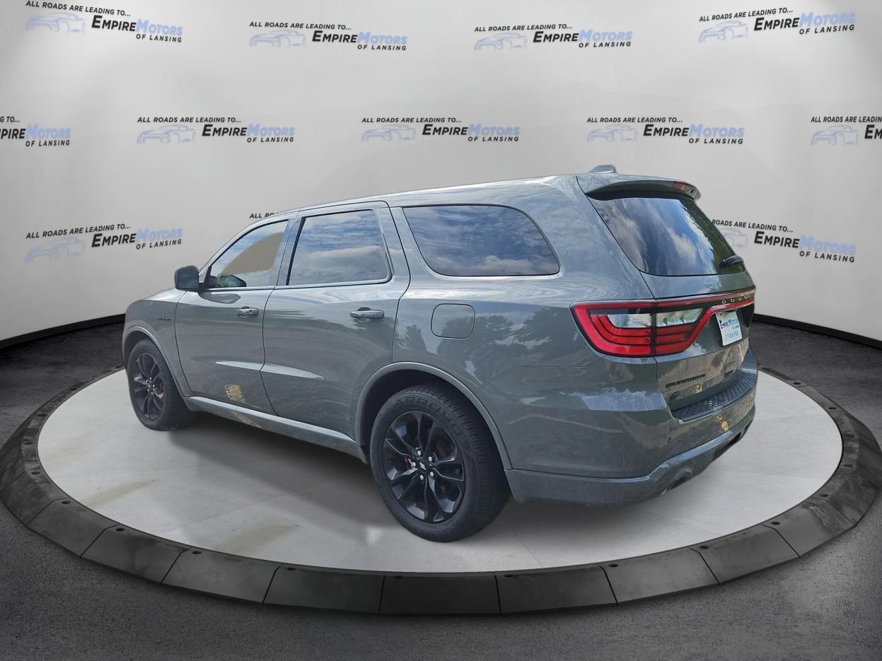 Dodge Durango R/T AWD 2020