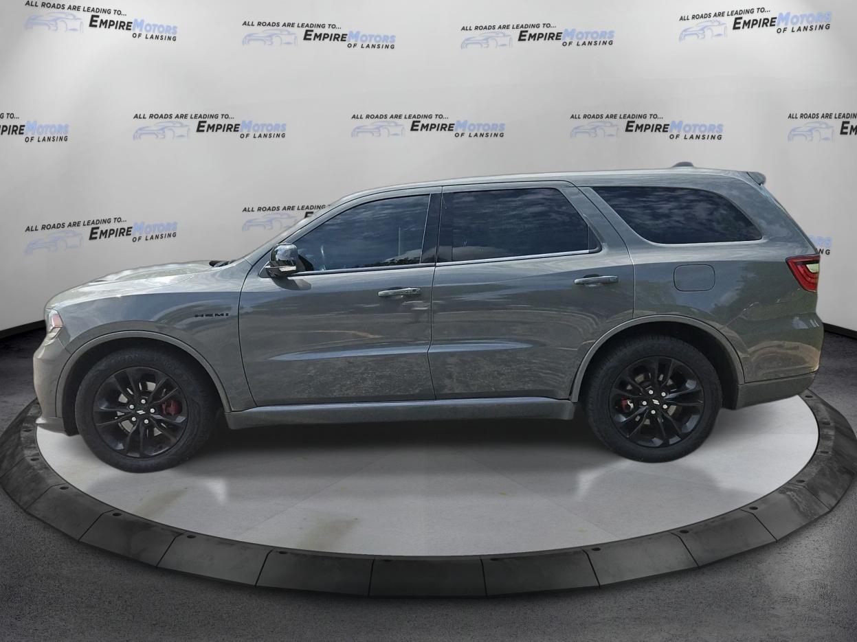 Dodge Durango R/T AWD 2020